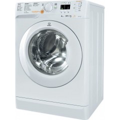 Indesit XWDA 751480X Πλυντήριο-Στεγνωτήριο Ρούχων